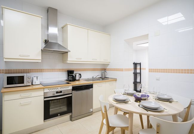 Appartamento a Madrid - Hermoso apartamento  Plaza Zerolo INF1D Appartamento a Madrid - Hermoso apartamento  Plaza Zerolo INF1D