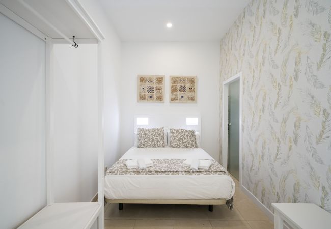 Appartamento a Madrid - Hermoso apartamento  Plaza Zerolo INF1D Appartamento a Madrid - Hermoso apartamento  Plaza Zerolo INF1D