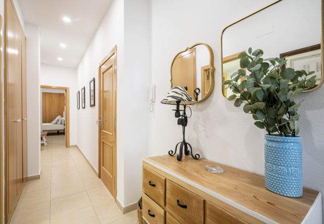 Appartamento a Madrid - Hermoso apartamento  Plaza Zerolo INF1D Appartamento a Madrid - Hermoso apartamento  Plaza Zerolo INF1D