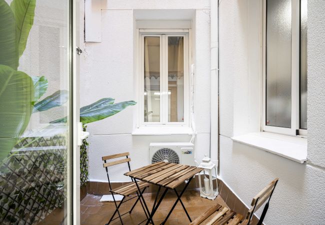 Appartamento a Madrid - Hermoso apartamento  Plaza Zerolo INF1D Appartamento a Madrid - Hermoso apartamento  Plaza Zerolo INF1D