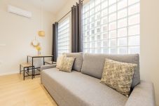 Appartamento a Valencia / València - The Port Beach Valencia Room IV by Florit Flats
