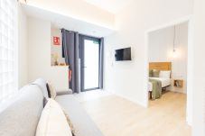 Appartamento a Valencia / València - The Port Beach Valencia Room IV by Florit Flats