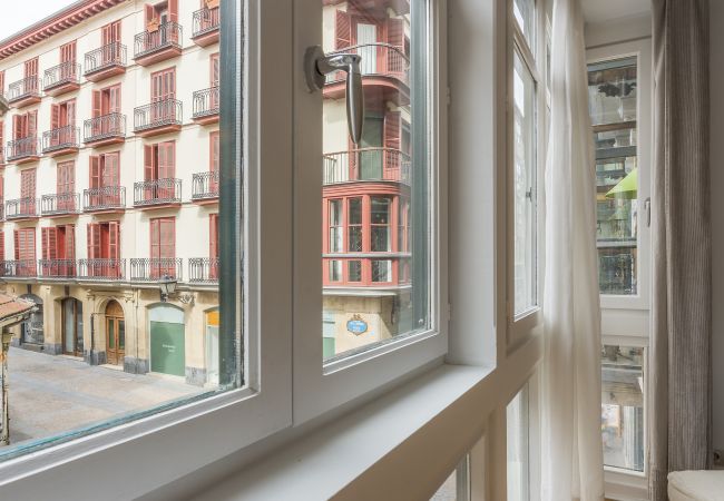 Appartamento a Bilbao - Tenderia apartment Appartamento a Bilbao - Tenderia apartment