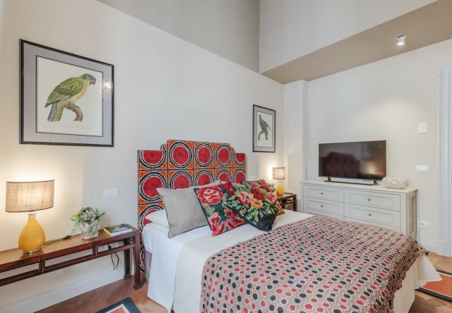 Appartamento a Lucca - Casa Edgar, elegant and classy first floor apartment inside the walls of Lucca Appartamento a Lucca - Casa Edgar, elegant and classy first floor apartment inside the walls of Lucca