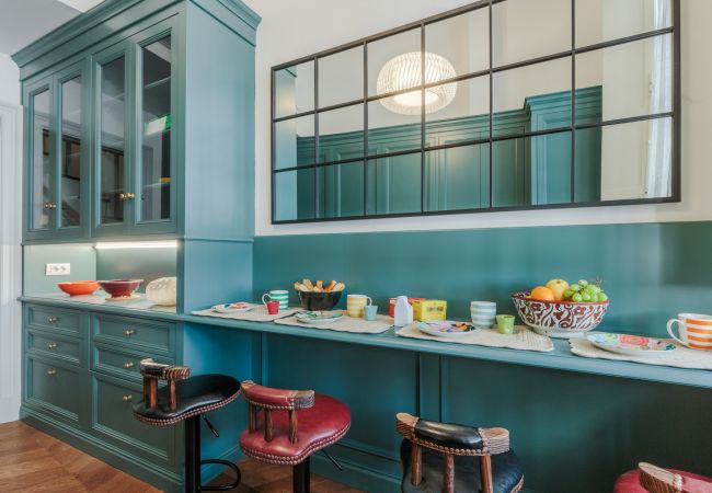 Appartamento a Lucca - Casa Edgar, elegant and classy first floor apartment inside the walls of Lucca Appartamento a Lucca - Casa Edgar, elegant and classy first floor apartment inside the walls of Lucca