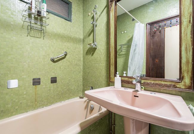 Appartamento a Madrid - Apartamento Centro Negocios Castellana M (MDM32) Appartamento a Madrid - Apartamento Centro Negocios Castellana M (MDM32)