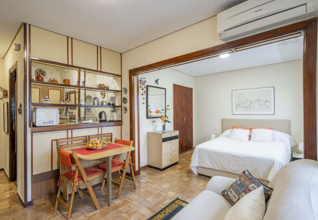 Appartamento a Madrid - Apartamento Centro Negocios Castellana M (MDM32) Appartamento a Madrid - Apartamento Centro Negocios Castellana M (MDM32)