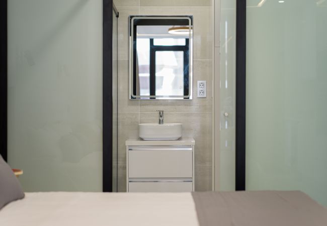 Studio a Las Palmas de Gran Canaria - Cian beach Home by Canariasgetaway Studio a Las Palmas de Gran Canaria - Cian beach Home by Canariasgetaway