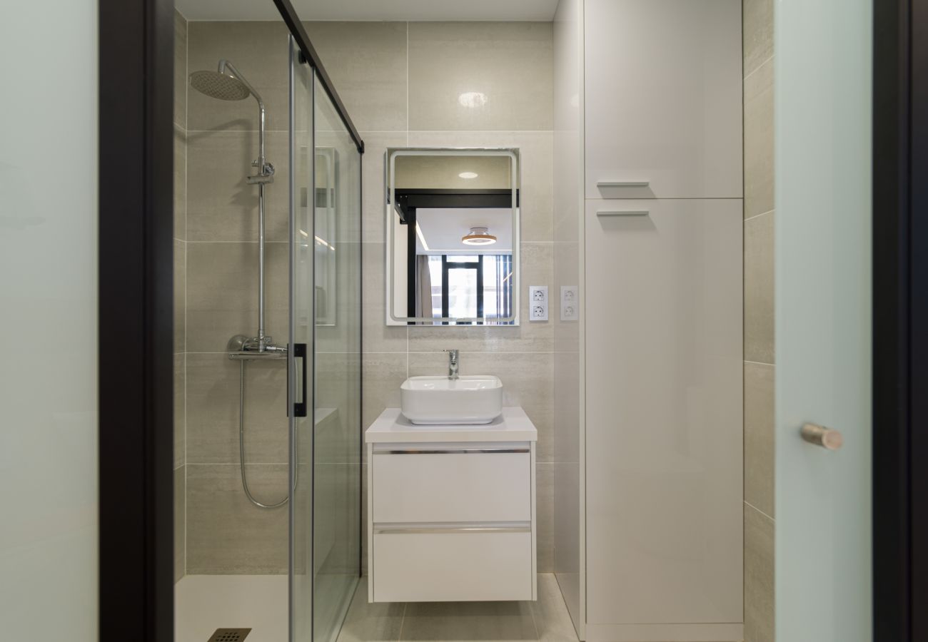 Studio a Las Palmas de Gran Canaria - Cian beach Home by Canariasgetaway Studio a Las Palmas de Gran Canaria - Cian beach Home by Canariasgetaway