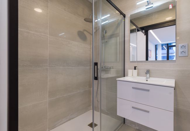 Studio a Las Palmas de Gran Canaria - Lava Beach Home By CanariasGetaway Studio a Las Palmas de Gran Canaria - Lava Beach Home By CanariasGetaway