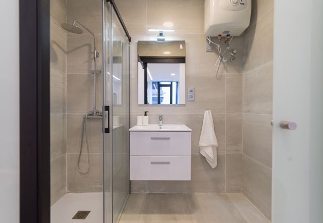 Studio a Las Palmas de Gran Canaria - Lava Beach Home By CanariasGetaway Studio a Las Palmas de Gran Canaria - Lava Beach Home By CanariasGetaway