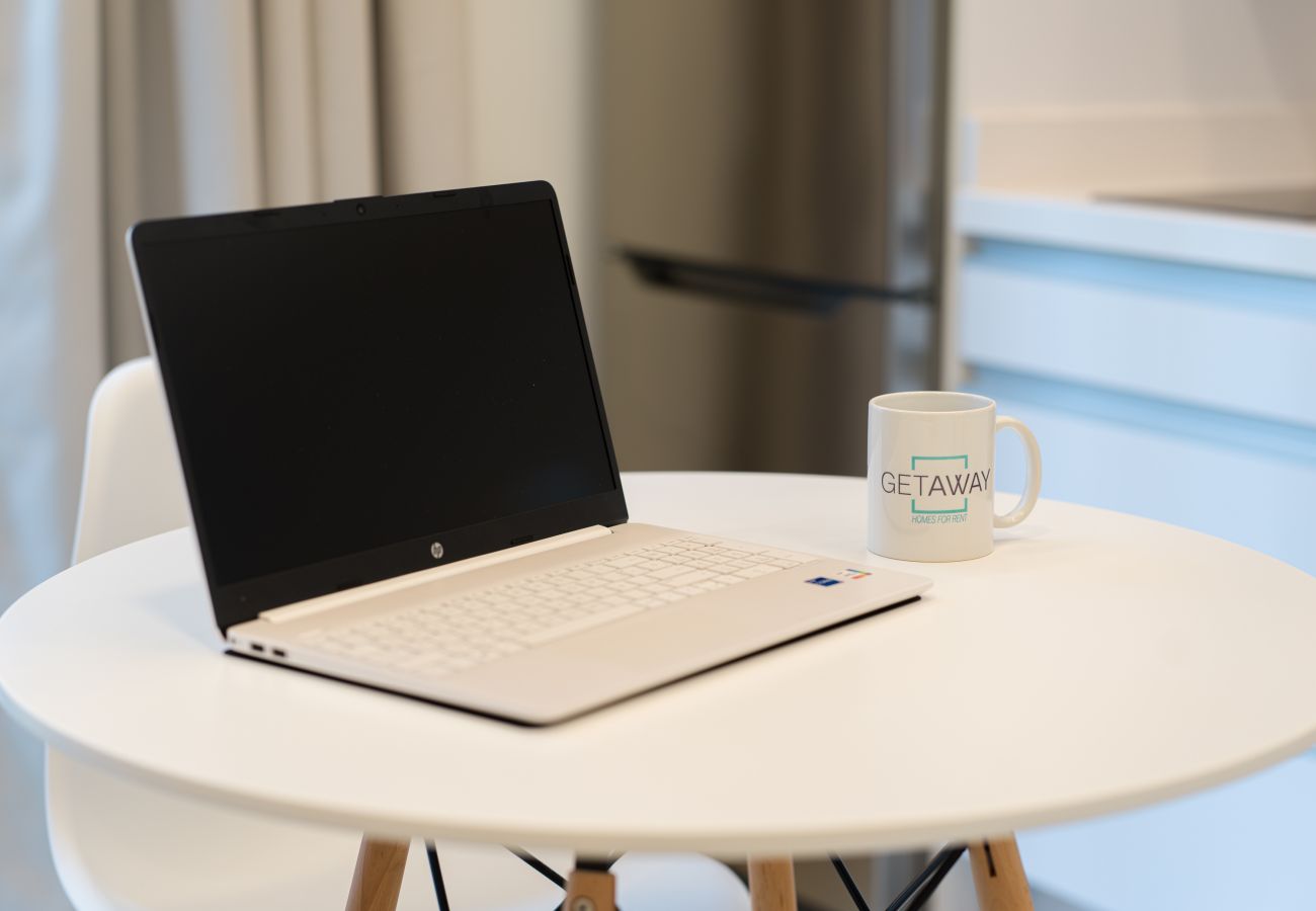 Studio a Las Palmas de Gran Canaria - Colada Beach Home By CanariasGetaway Studio a Las Palmas de Gran Canaria - Colada Beach Home By CanariasGetaway