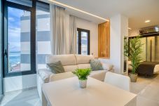 Studio a Las Palmas de Gran Canaria - Arenisca Beach Home by Canariasgetaway