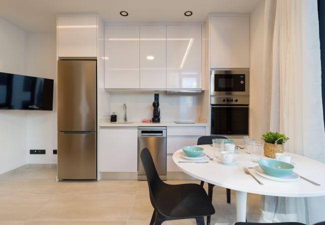 Studio a Las Palmas de Gran Canaria - Basalto Beach Home By CanariasGetaway  Studio a Las Palmas de Gran Canaria - Basalto Beach Home By CanariasGetaway