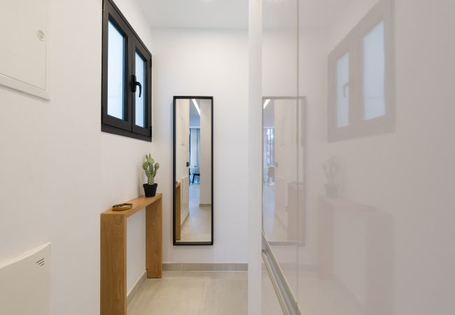 Studio a Las Palmas de Gran Canaria - Basalto Beach Home By CanariasGetaway  Studio a Las Palmas de Gran Canaria - Basalto Beach Home By CanariasGetaway