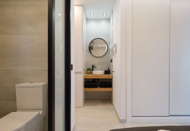 Studio a Las Palmas de Gran Canaria - Basalto Beach Home By CanariasGetaway  Studio a Las Palmas de Gran Canaria - Basalto Beach Home By CanariasGetaway