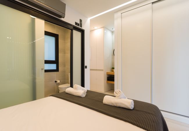 Studio a Las Palmas de Gran Canaria - Basalto Beach Home By CanariasGetaway  Studio a Las Palmas de Gran Canaria - Basalto Beach Home By CanariasGetaway