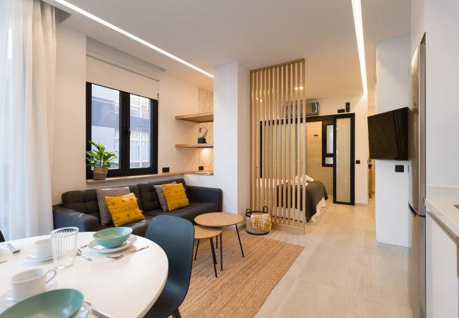 Studio a Las Palmas de Gran Canaria - Basalto Beach Home By CanariasGetaway  Studio a Las Palmas de Gran Canaria - Basalto Beach Home By CanariasGetaway