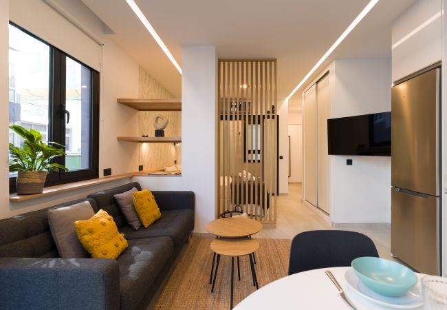 Studio a Las Palmas de Gran Canaria - Basalto Beach Home By CanariasGetaway  Studio a Las Palmas de Gran Canaria - Basalto Beach Home By CanariasGetaway