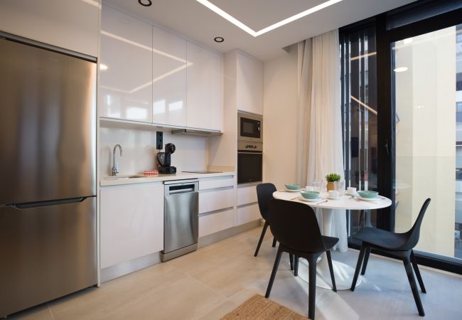 Studio a Las Palmas de Gran Canaria - Basalto Beach Home By CanariasGetaway  Studio a Las Palmas de Gran Canaria - Basalto Beach Home By CanariasGetaway