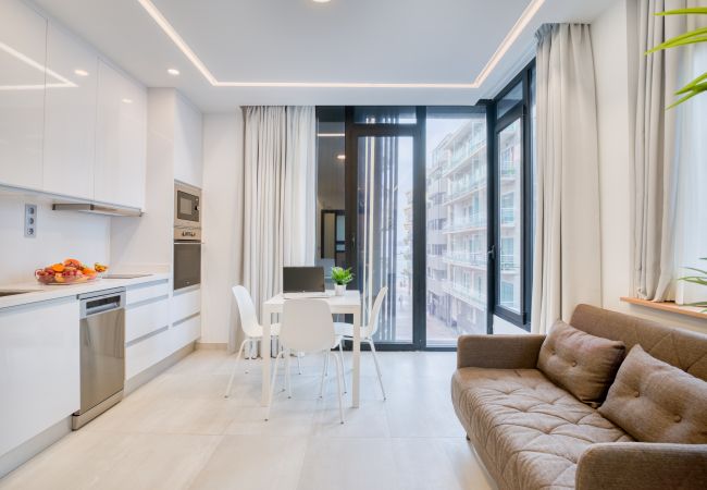 Studio a Las Palmas de Gran Canaria - Fonolita Beach Home By CanariasGetaway  Studio a Las Palmas de Gran Canaria - Fonolita Beach Home By CanariasGetaway