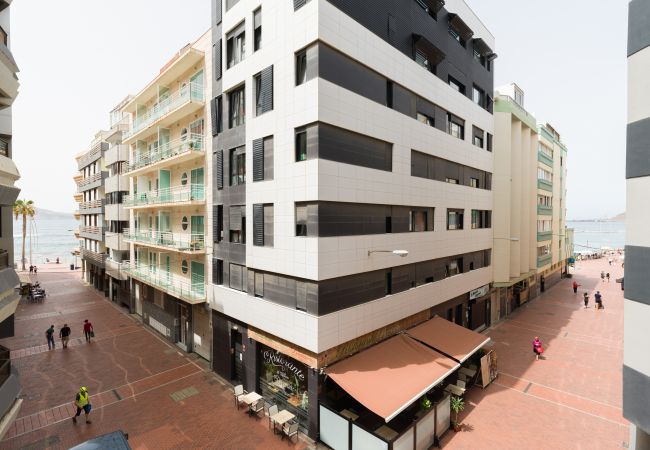 Studio a Las Palmas de Gran Canaria - Fonolita Beach Home By CanariasGetaway  Studio a Las Palmas de Gran Canaria - Fonolita Beach Home By CanariasGetaway