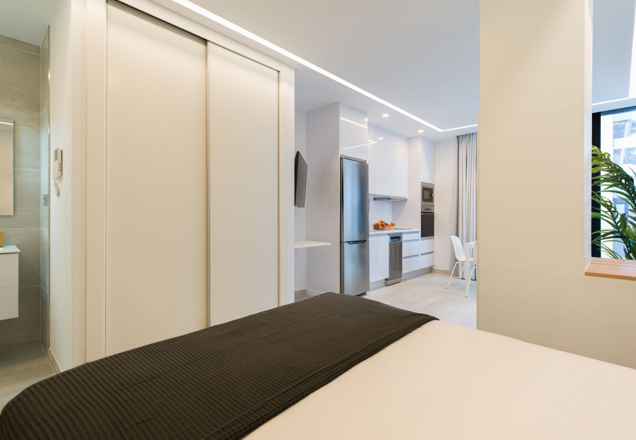 Studio a Las Palmas de Gran Canaria - Fonolita Beach Home By CanariasGetaway  Studio a Las Palmas de Gran Canaria - Fonolita Beach Home By CanariasGetaway