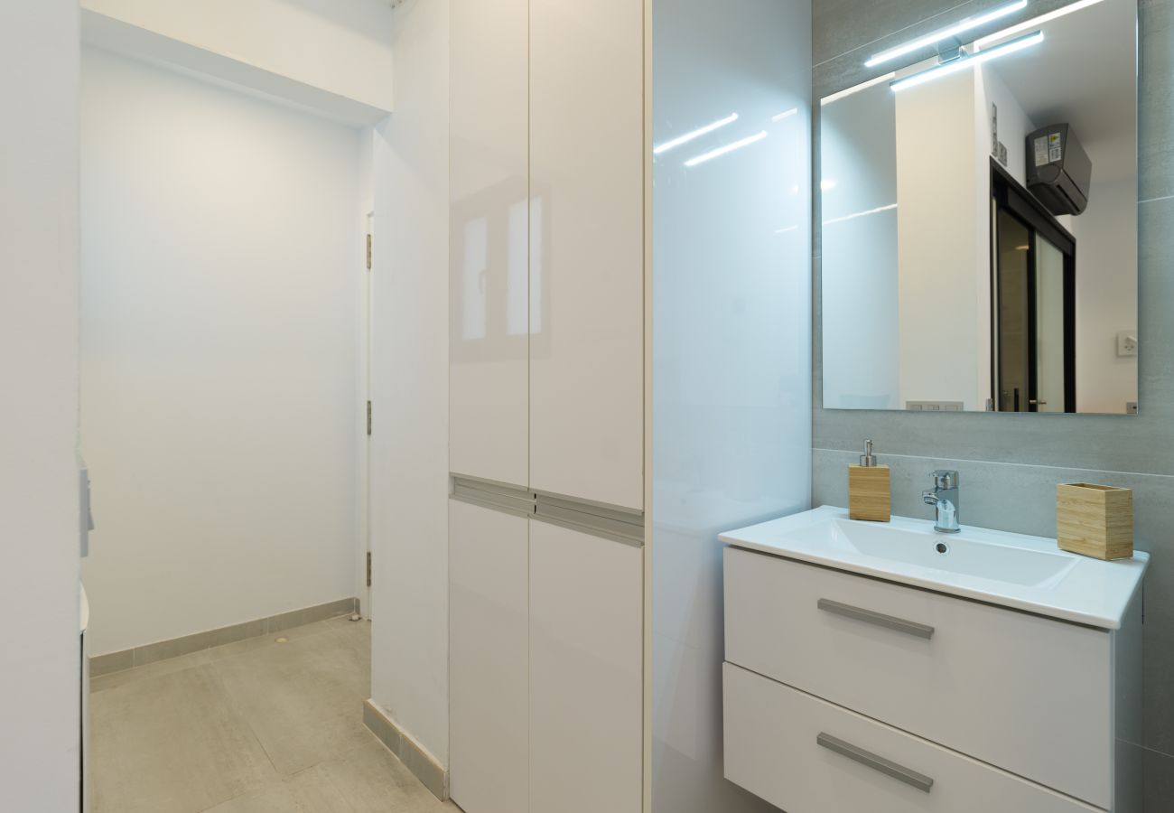 Studio a Las Palmas de Gran Canaria - Fonolita Beach Home By CanariasGetaway  Studio a Las Palmas de Gran Canaria - Fonolita Beach Home By CanariasGetaway