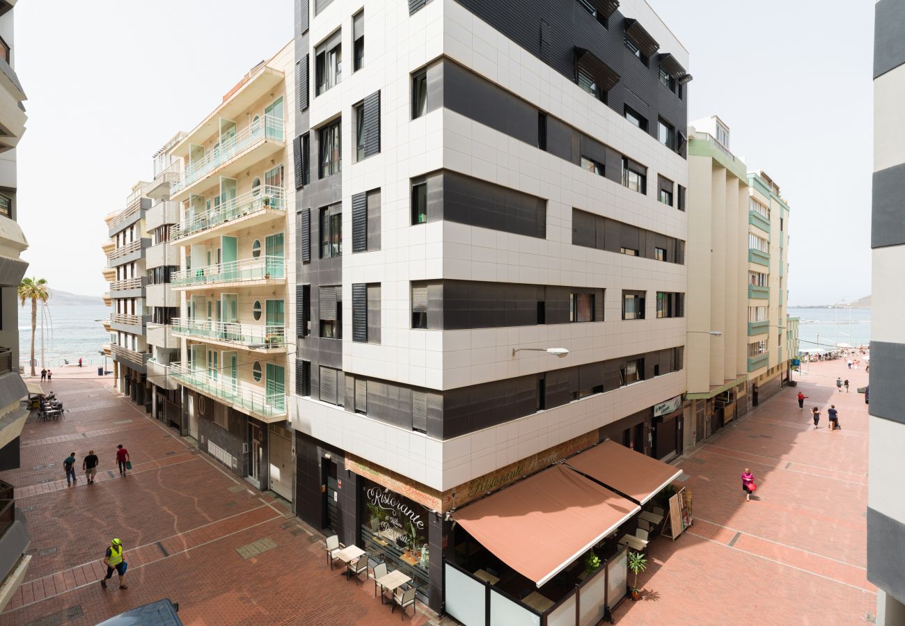 Studio a Las Palmas de Gran Canaria - Fonolita Beach Home By CanariasGetaway  Studio a Las Palmas de Gran Canaria - Fonolita Beach Home By CanariasGetaway