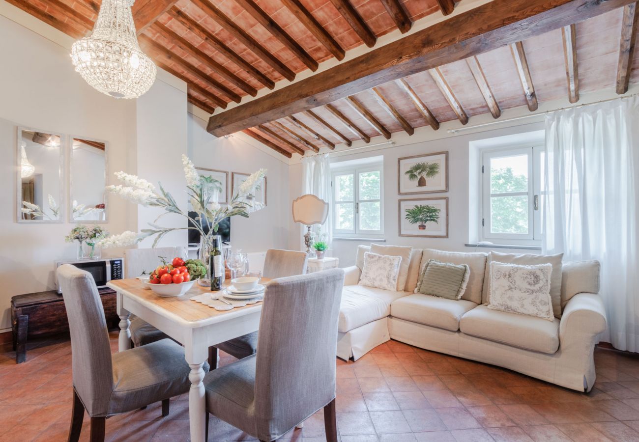 Appartamento a Monte San quirico - Anna Farmhouse Apartment in Wine Resort in Lucca Appartamento a Monte San quirico - Anna Farmhouse Apartment in Wine Resort in Lucca