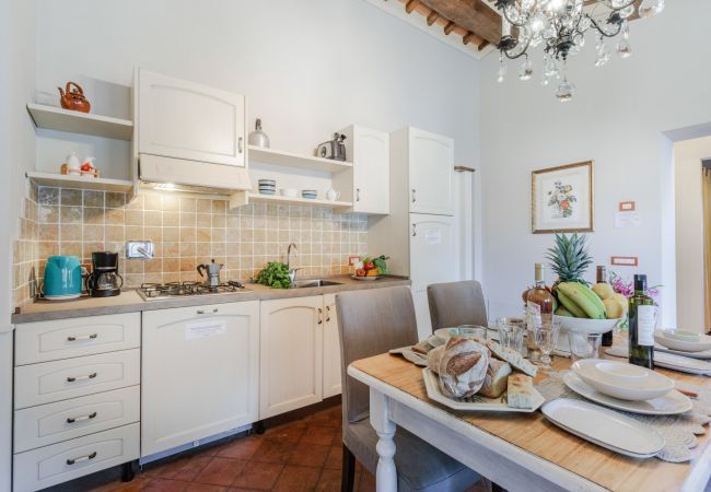 Appartamento a Monte San quirico - Maria Farmhouse Apartment in Wine Resort in Lucca Appartamento a Monte San quirico - Maria Farmhouse Apartment in Wine Resort in Lucca
