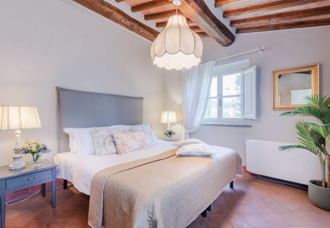 Appartamento a Monte San quirico - Maria Farmhouse Apartment in Wine Resort in Lucca Appartamento a Monte San quirico - Maria Farmhouse Apartment in Wine Resort in Lucca
