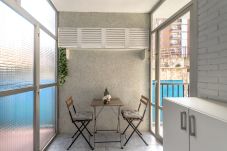 Appartamento a Bilbao - Etxebarria apartment