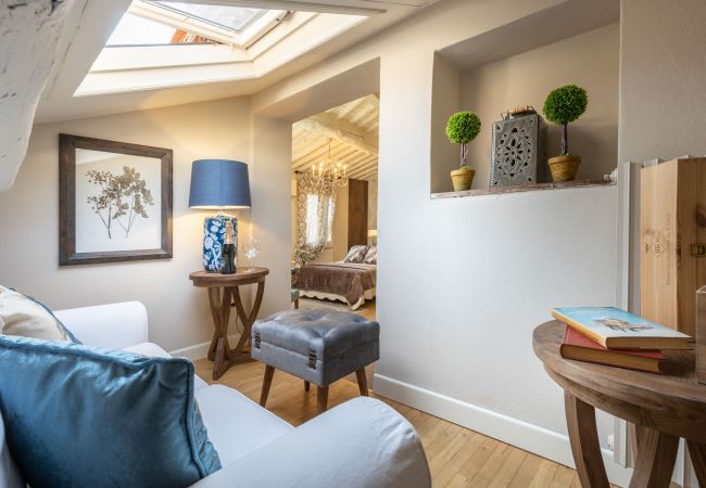 Appartamento a Lucca - Moro Studio Suite, Smart Classy Apartment in Lucca Appartamento a Lucca - Moro Studio Suite, Smart Classy Apartment in Lucca