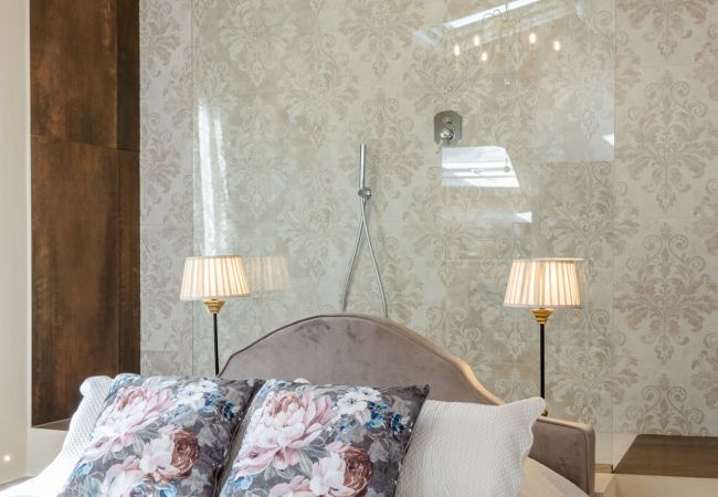 Appartamento a Lucca - Moro Studio Suite, Smart Classy Apartment in Lucca Appartamento a Lucca - Moro Studio Suite, Smart Classy Apartment in Lucca