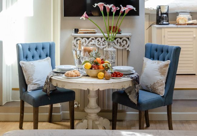 Appartamento a Lucca - Moro Studio Suite, Smart Classy Apartment in Lucca Appartamento a Lucca - Moro Studio Suite, Smart Classy Apartment in Lucca