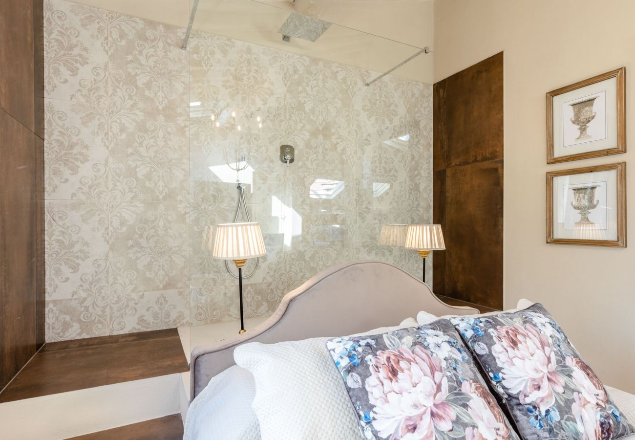 Appartamento a Lucca - Moro Studio Suite, Smart Classy Apartment in Lucca Appartamento a Lucca - Moro Studio Suite, Smart Classy Apartment in Lucca