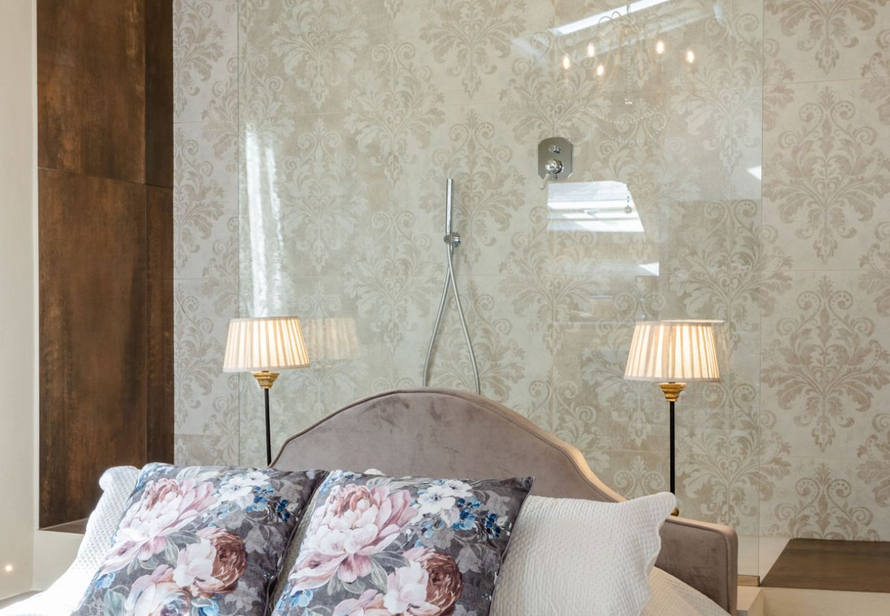 Appartamento a Lucca - Moro Studio Suite, Smart Classy Apartment in Lucca Appartamento a Lucca - Moro Studio Suite, Smart Classy Apartment in Lucca