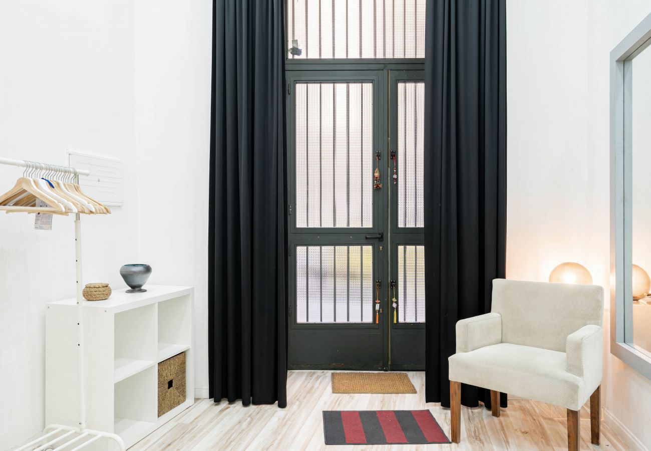 Appartamento a Madrid - Apartamento Teatro Real-Pza. San Martín Temporal Appartamento a Madrid - Apartamento Teatro Real-Pza. San Martín Temporal