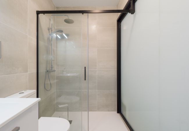 Studio a Las Palmas de Gran Canaria - Chica Beach Home By CanariasGetaway Studio a Las Palmas de Gran Canaria - Chica Beach Home By CanariasGetaway