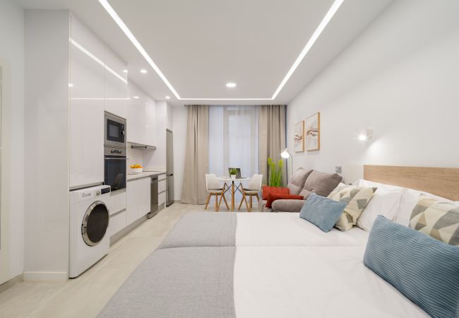 Studio a Las Palmas de Gran Canaria - Seaweed Beach Home By Canariasgetaway  Studio a Las Palmas de Gran Canaria - Seaweed Beach Home By Canariasgetaway