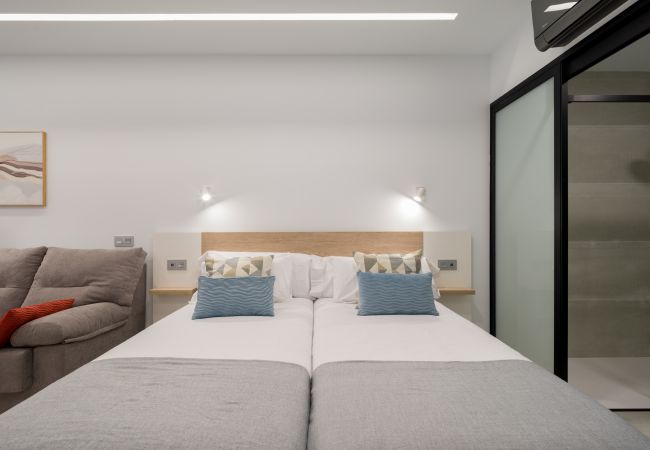 Studio a Las Palmas de Gran Canaria - Seaweed Beach Home By Canariasgetaway  Studio a Las Palmas de Gran Canaria - Seaweed Beach Home By Canariasgetaway