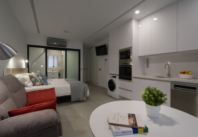 Studio a Las Palmas de Gran Canaria - Seaweed Beach Home By Canariasgetaway  Studio a Las Palmas de Gran Canaria - Seaweed Beach Home By Canariasgetaway