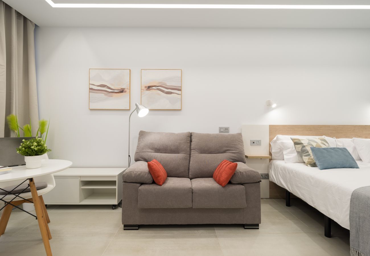 Studio a Las Palmas de Gran Canaria - Seaweed Beach Home By Canariasgetaway  Studio a Las Palmas de Gran Canaria - Seaweed Beach Home By Canariasgetaway