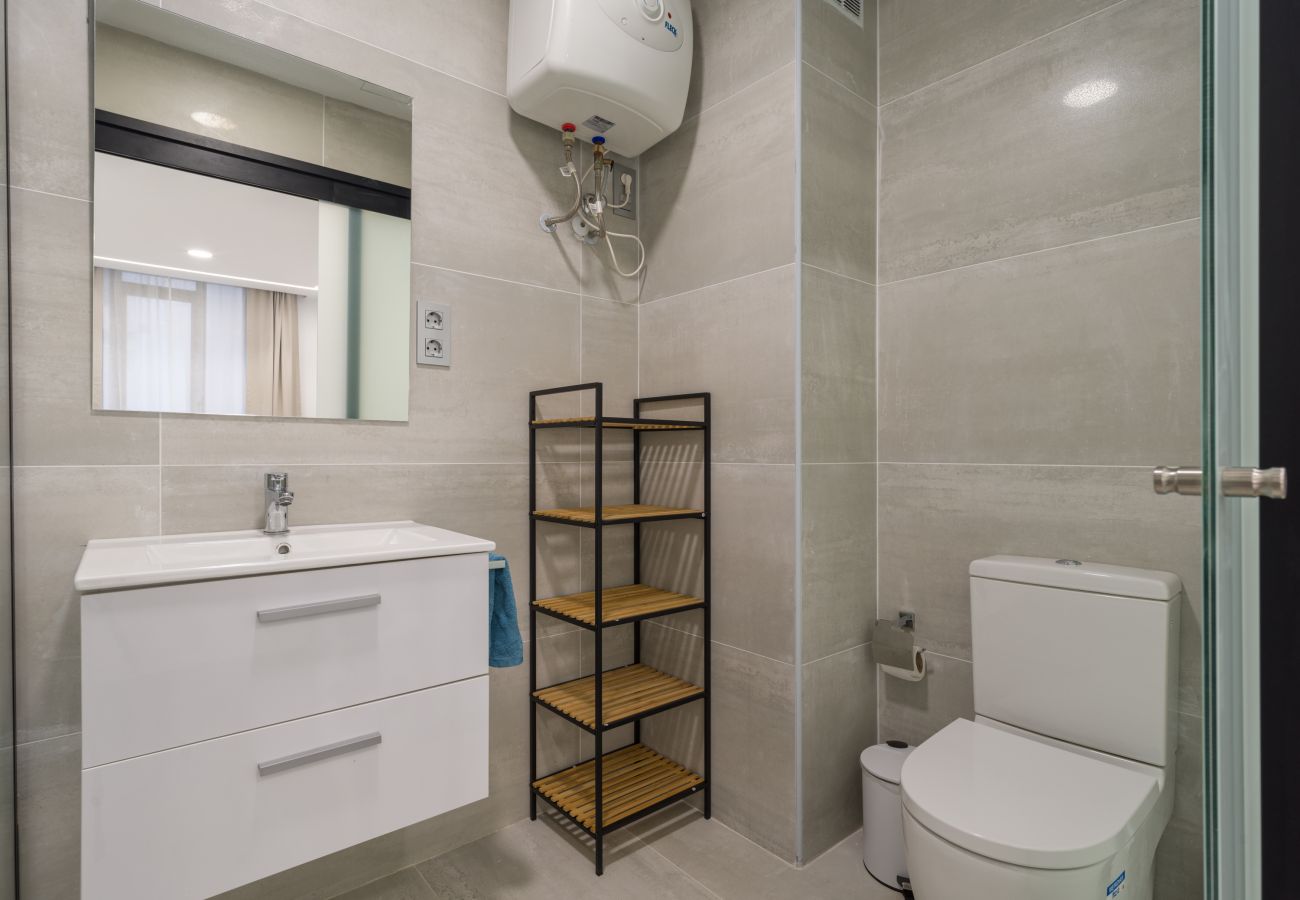 Studio a Las Palmas de Gran Canaria - Seaweed Beach Home By Canariasgetaway  Studio a Las Palmas de Gran Canaria - Seaweed Beach Home By Canariasgetaway