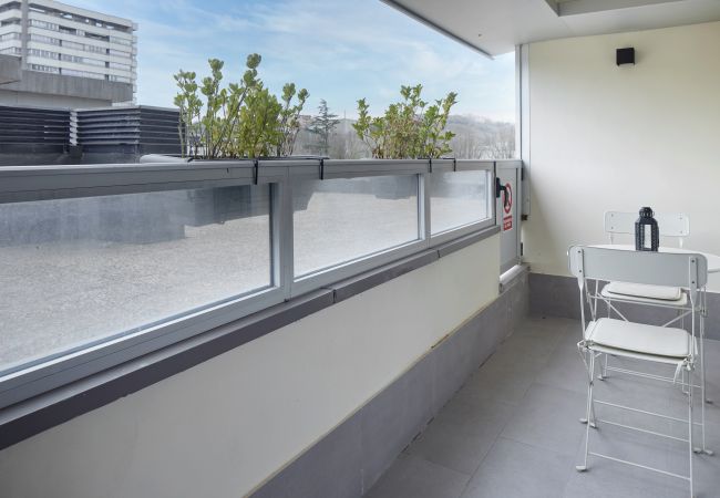 Appartamento a San Sebastián/Donostia - JOY - Basque Stay Appartamento a San Sebastián/Donostia - JOY - Basque Stay