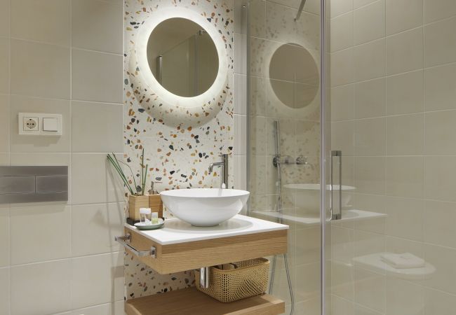 Appartamento a San Sebastián/Donostia - JOY - Basque Stay Appartamento a San Sebastián/Donostia - JOY - Basque Stay