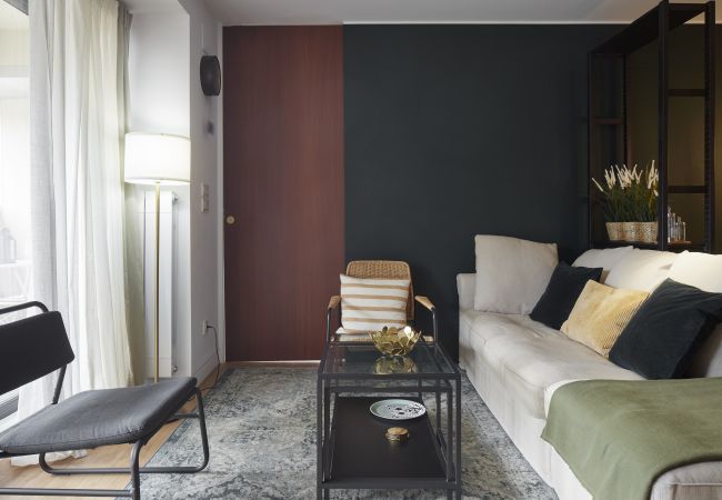 Appartamento a San Sebastián/Donostia - JOY - Basque Stay Appartamento a San Sebastián/Donostia - JOY - Basque Stay
