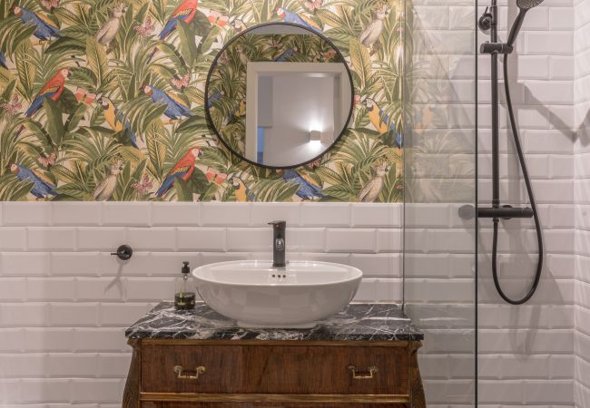 Appartamento a Bilbao - AGUIRRE Appartamento a Bilbao - AGUIRRE