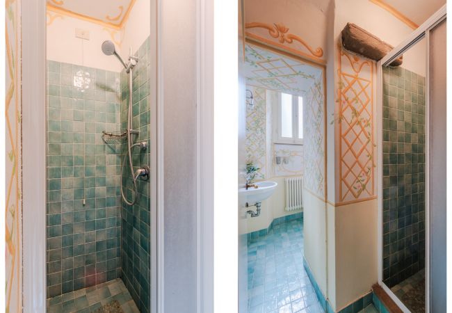 Appartamento a Lucca - Elegant Apartment in a Quiet Street inside the Walls Of Lucca Appartamento a Lucca - Elegant Apartment in a Quiet Street inside the Walls Of Lucca